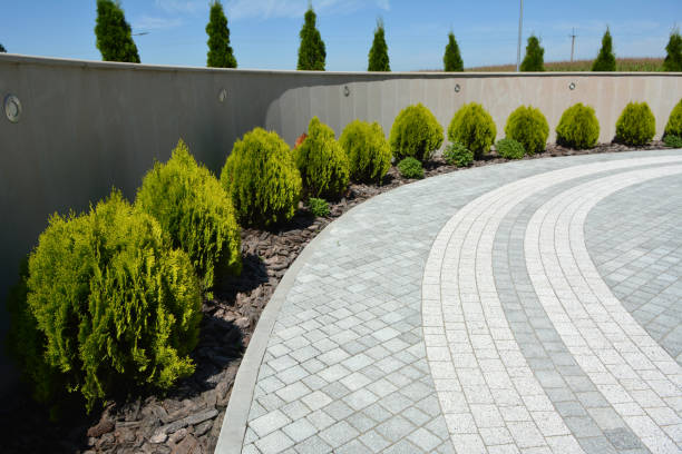 Union City, TN Driveway Pavers Company